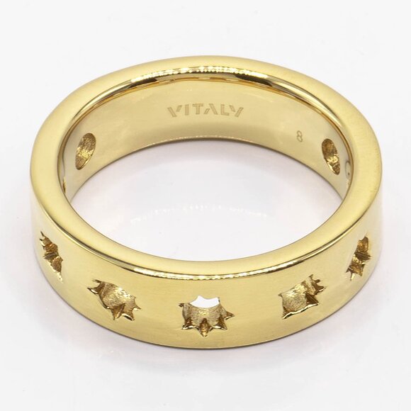 Vitaly Caliber Ring - Picture 2 of 9